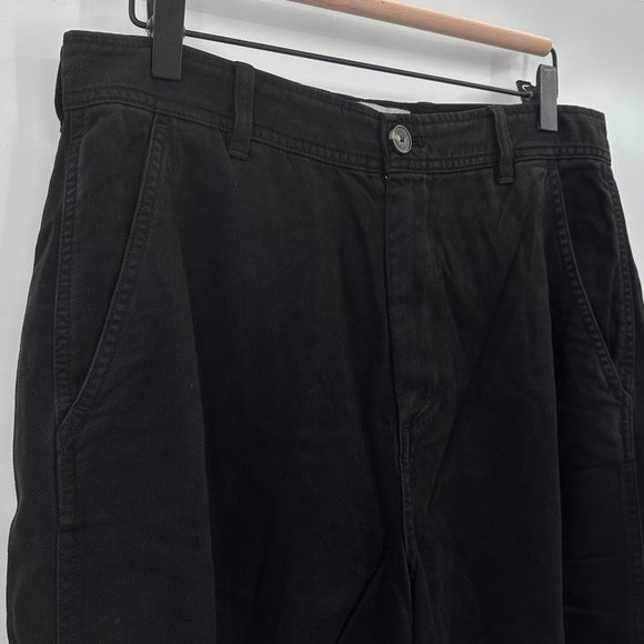 Everlane The TENCEL Relaxed Baggy Soft Chino Pant - Picture 7 of 12